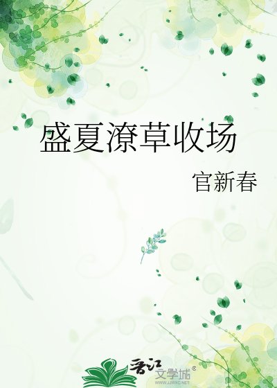 《盛夏潦草收场》