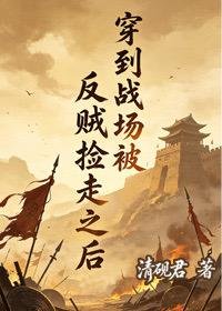 穿到战场被反贼捡走之后……