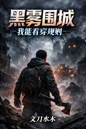 黑雾围城：我能看穿规则