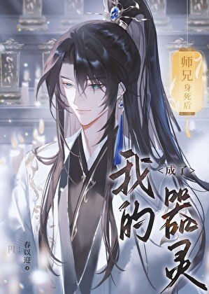 《师兄身死后成了我的器灵》