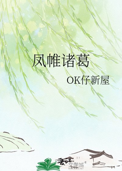 《凤帷诸葛》