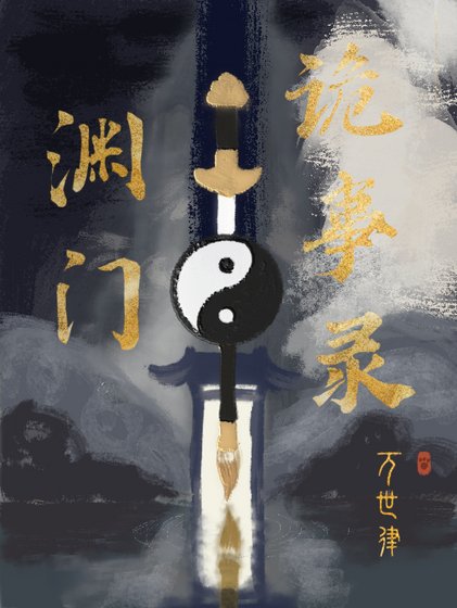 《渊门诡事录》