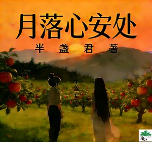 《月落心安处》