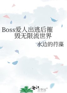 《Boss爱人出逃后摧毁无限流世界》