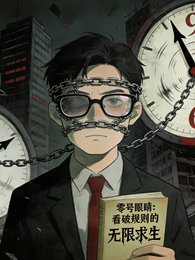 零号眼镜：看破规则的无限求生