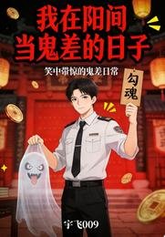 我在阳间当鬼差的日子