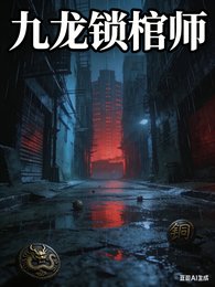 《九龙锁棺师》