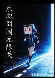 《求职囧闯无限关》