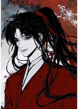 天下第一死后的第十年