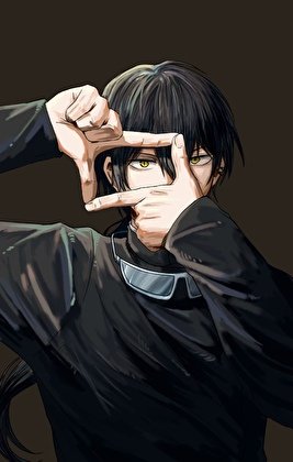 （咒回同人）咒目师今天是否得到HE了