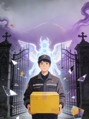 《我给神明送快递》