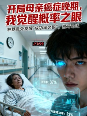 我觉醒概率之眼