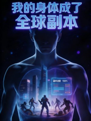我的身体成了全球副本