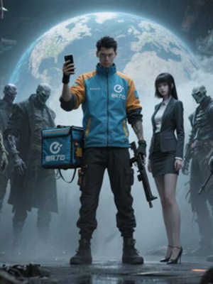 我，外卖员，代号：阎王