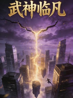 武神临凡