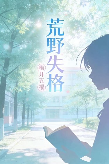 《荒野失格》