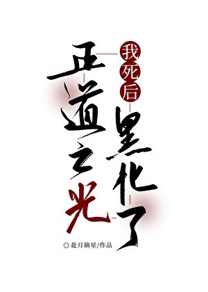 我死后正道之光黑化了