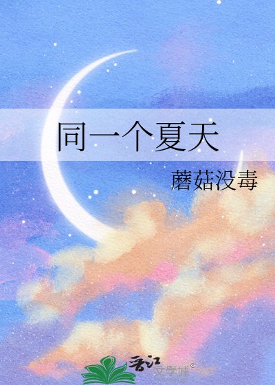 《同一个夏天》