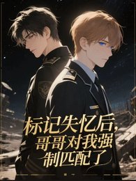 标记失忆后，哥哥对我强制匹配了