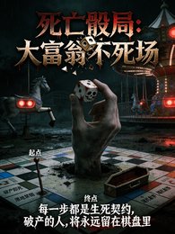 死亡骰局:大富翁不死场