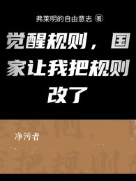 《觉醒规则,国家让我把规则改了》