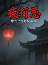 夜行忌