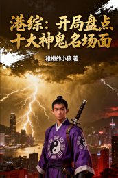 港综：开局盘点十大神鬼名场面