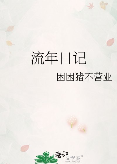 《流年日记》