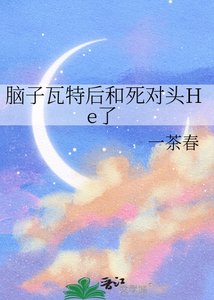 《脑子瓦特后和死对头He了》