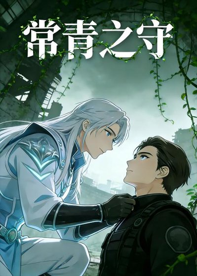 《常青之守》