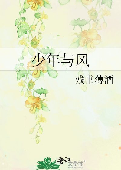 《少年与风》