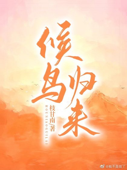 《候鸟归来》