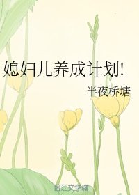 媳妇儿养成计划!