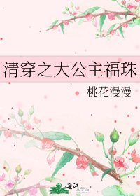 《清穿之大公主福珠》