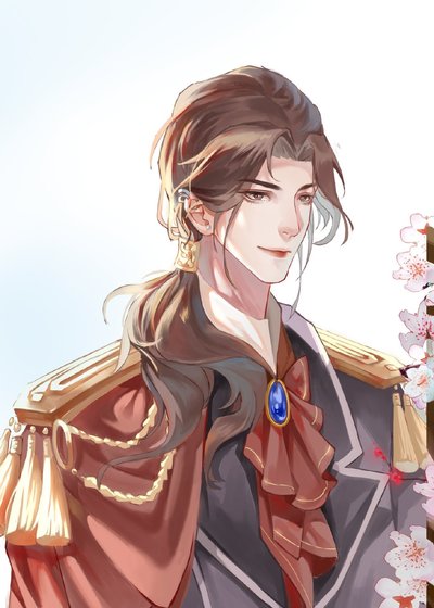 《万人嫌炮灰和反派隐婚后红了》