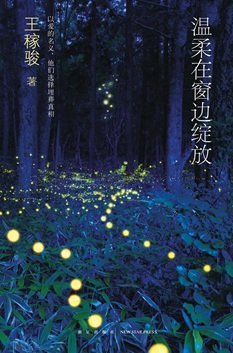 温柔在窗边绽放（出书版）