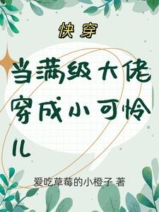 《快穿:当满级大佬穿成小可怜儿》