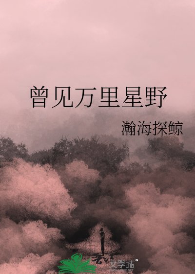 《曾见万里星野》