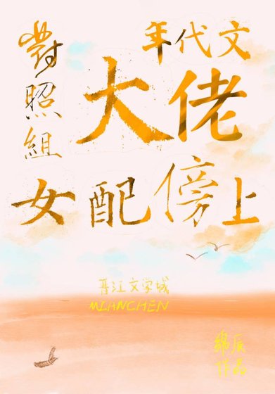 对照组女配傍上年代文大佬