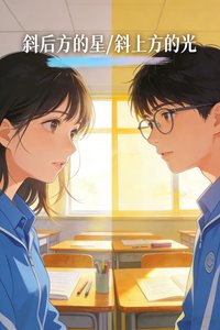 《斜后方的星/斜上方的光》
