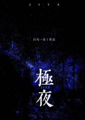 《极夜来临》