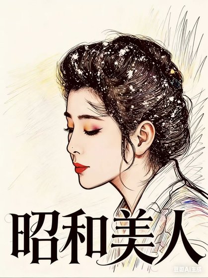 [电影]昭和美人