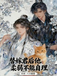 替嫁君后他柔弱不能自理