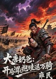 大唐奶爸：开局渭水抱娃退万骑