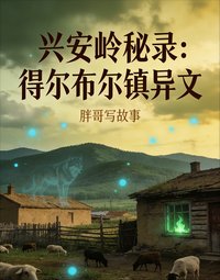兴安岭秘录：得尔布尔镇异文