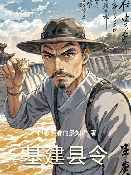 基建县令