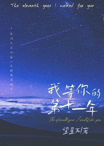 《和老婆时空错位后第十一年》