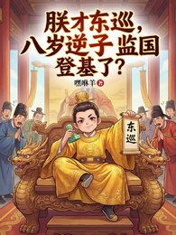 朕才东巡，八岁逆子监国登基了？