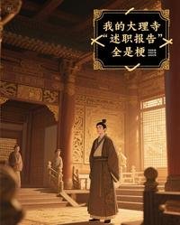 我的大理寺述职报告全是梗