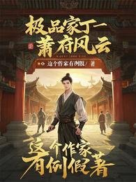 极品家丁：萧府风云